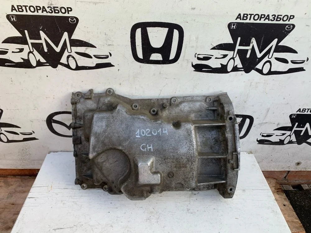 Поддон масляный двигателя для Mazda 6 GH 2007-2012