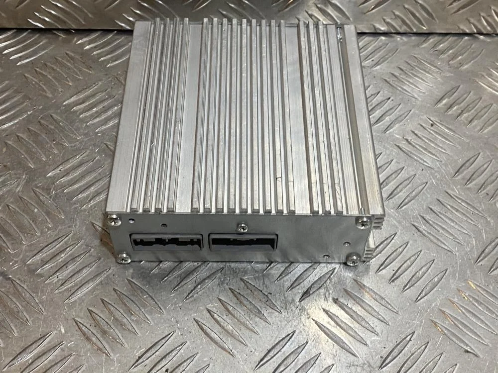 Усилитель акустической системы для Honda Accord 8  CU 2008-2013