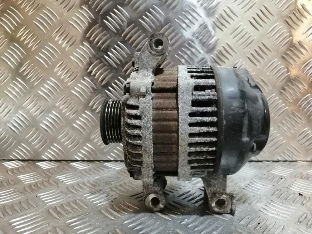 Генератор для Mazda 6 GH 2007-2012