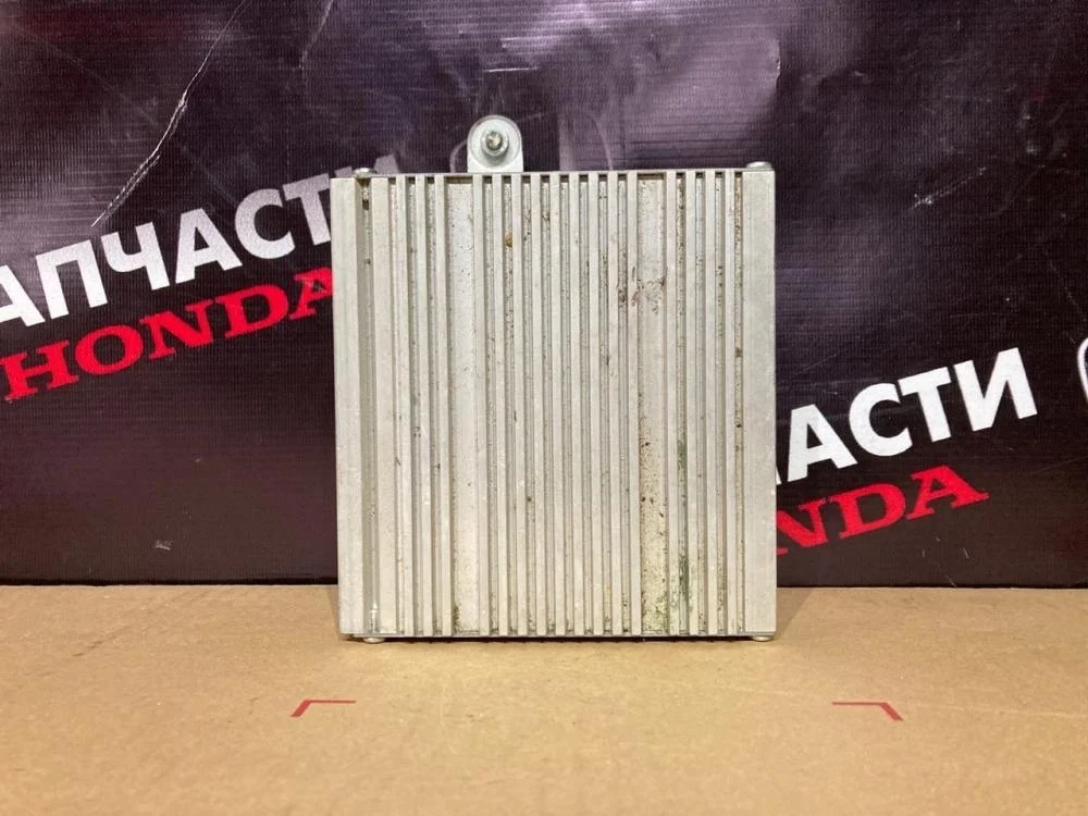Усилитель акустической системы для Honda Accord 8  CU 2008-2013