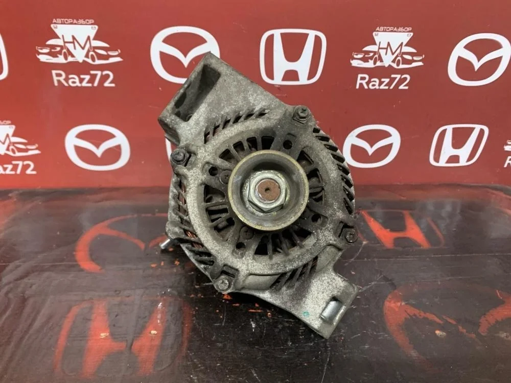 Генератор для Mazda 3 BK 2002-2009