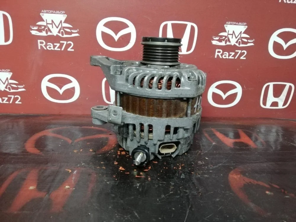 Генератор для Mazda 3 BL 2008-2013