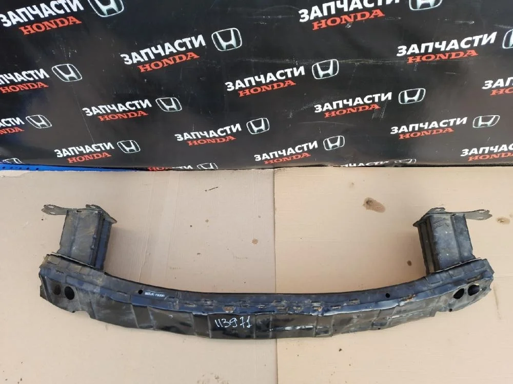 Усилитель переднего бампера для Honda CR-V 5 RW 2017-