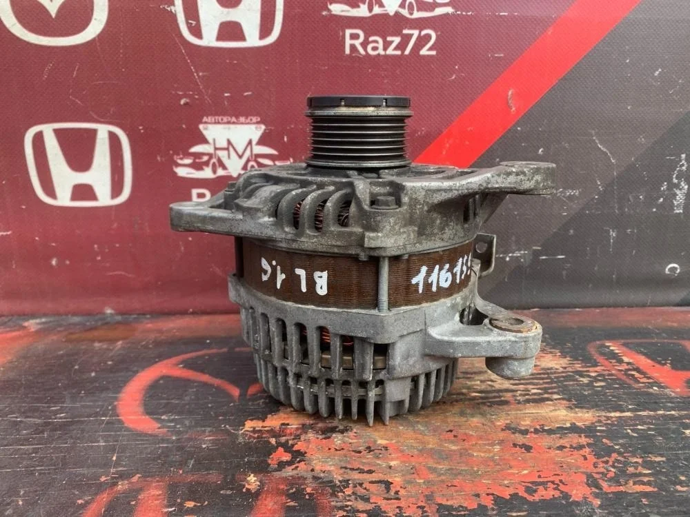 Генератор для Mazda 3 BL 2008-2013