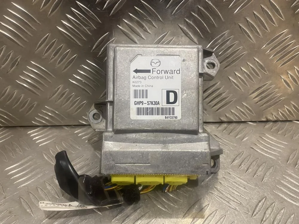 Блок управления AIR BAG для Mazda 6 GJ 2012-2018