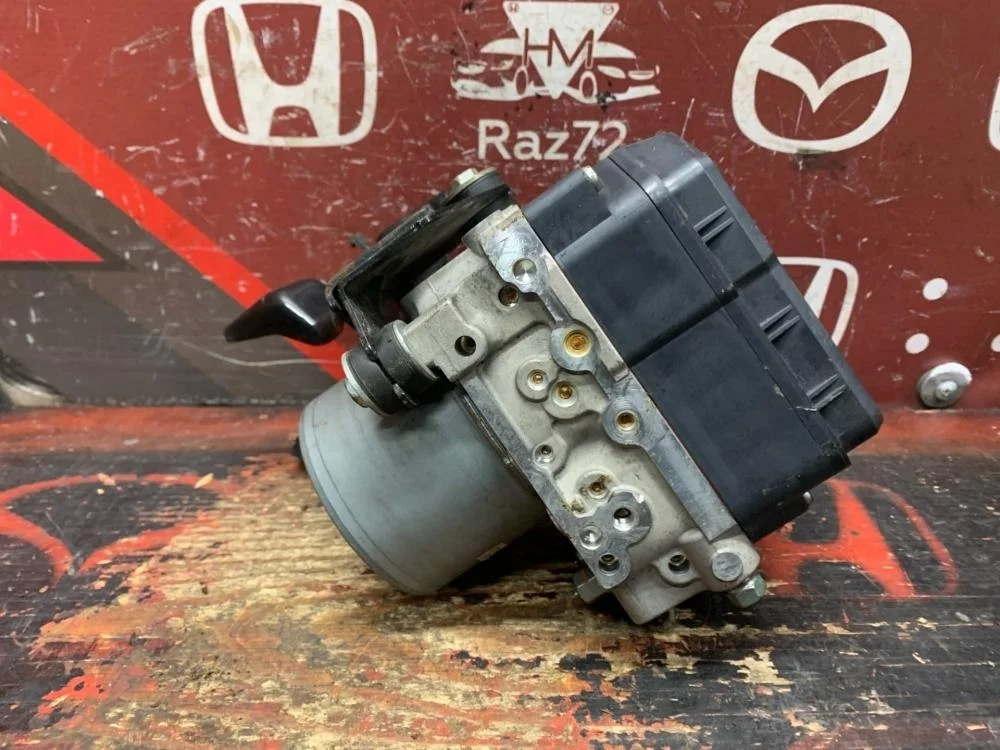 Блок управления ABS для Mazda 6 GH 2007-2012