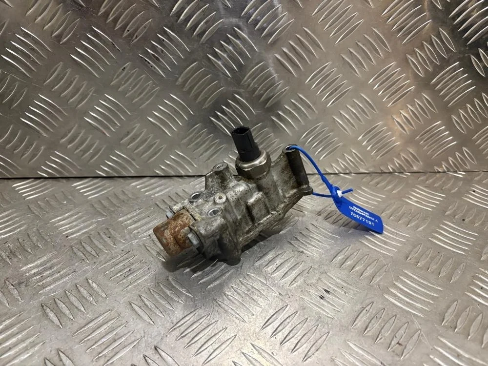 Механизм изменения фаз ГРМ для Honda Civic FD (4D) 2006-2012