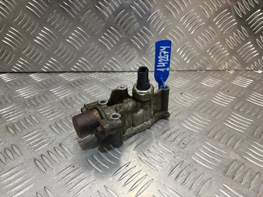 Клапан электромагн. изменения фаз ГРМ для Honda Civic FD (4D) 2006-2012