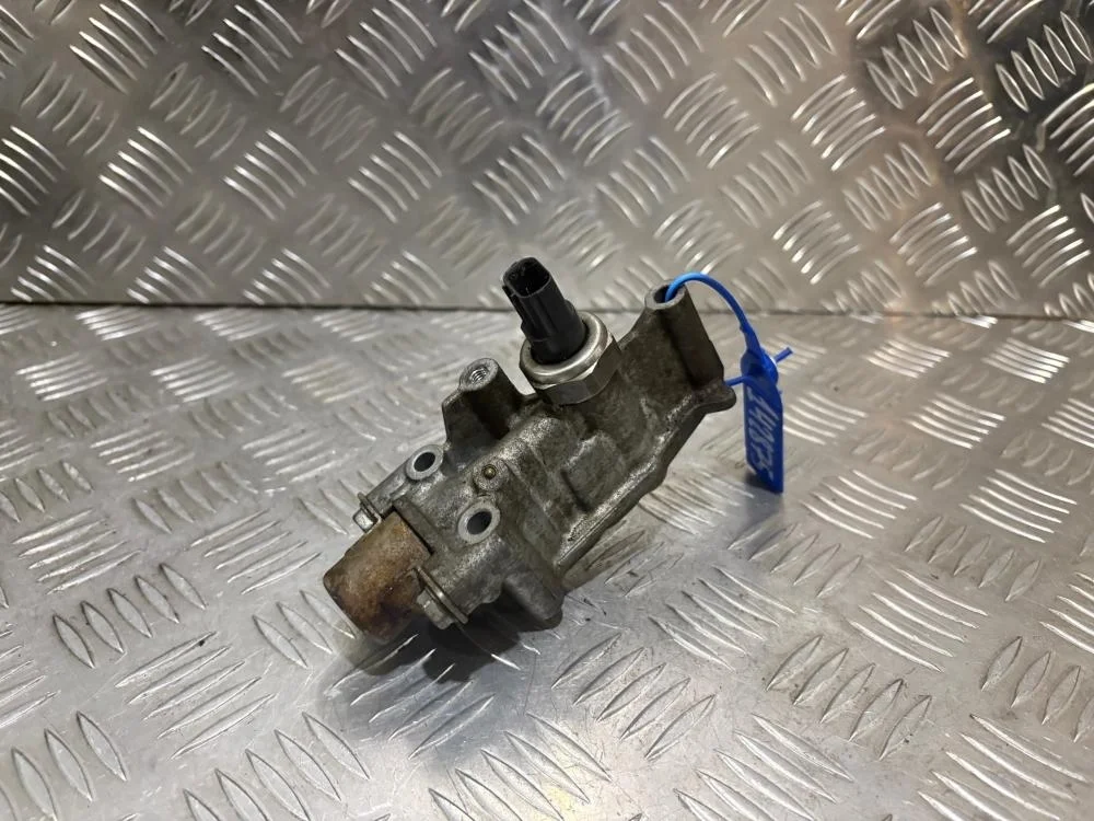 Клапан электромагн. изменения фаз ГРМ для Honda Civic FD (4D) 2006-2012