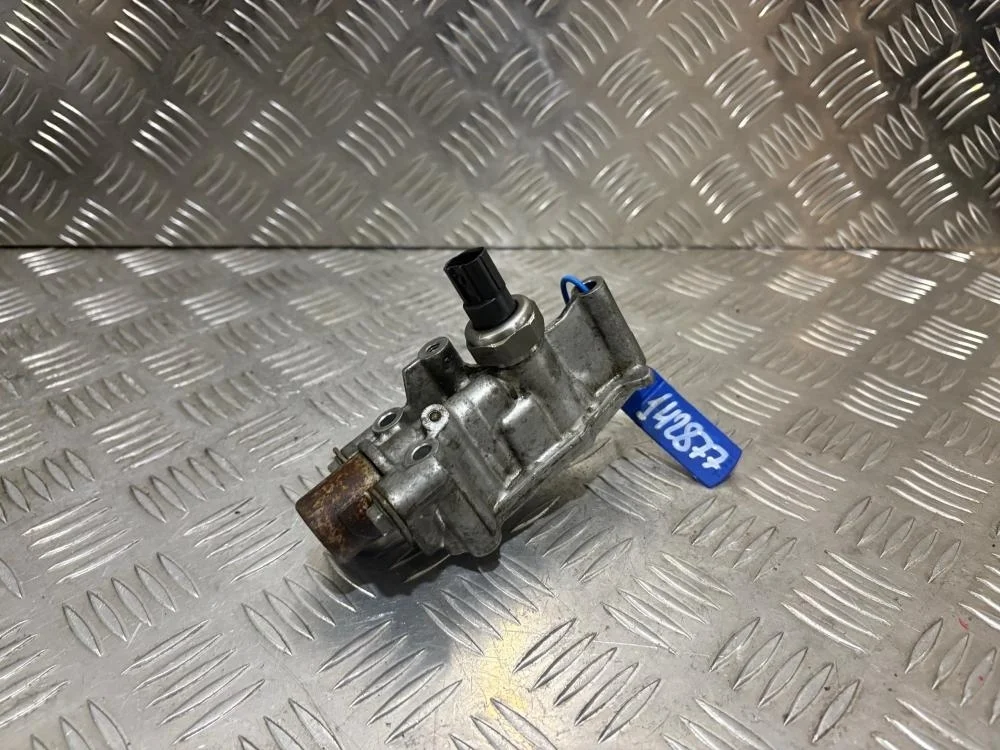 Клапан электромагн. изменения фаз ГРМ для Honda Civic FD (4D) 2006-2012