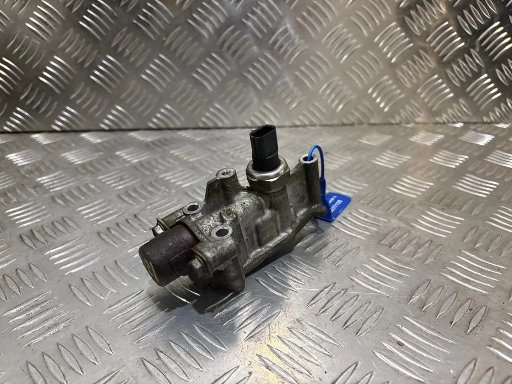 Клапан электромагн. изменения фаз ГРМ для Honda Civic FD (4D) 2006-2012