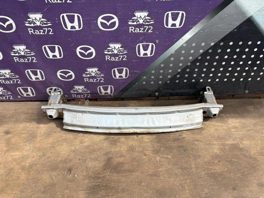 Усилитель переднего бампера для Honda Civic FK FN 5D 2006-2012