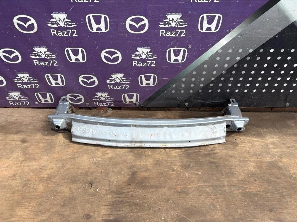 Усилитель переднего бампера для Honda Civic FK FN 5D 2006-2012