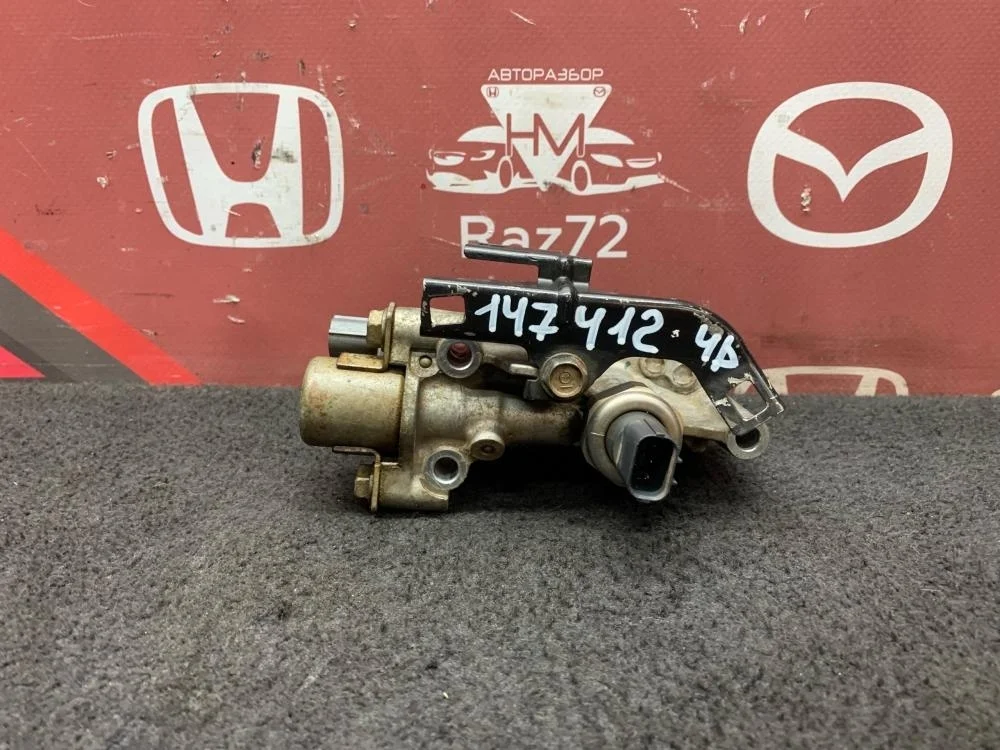 Клапан электромагн. изменения фаз ГРМ для Honda Civic FD (4D) 2006-2012