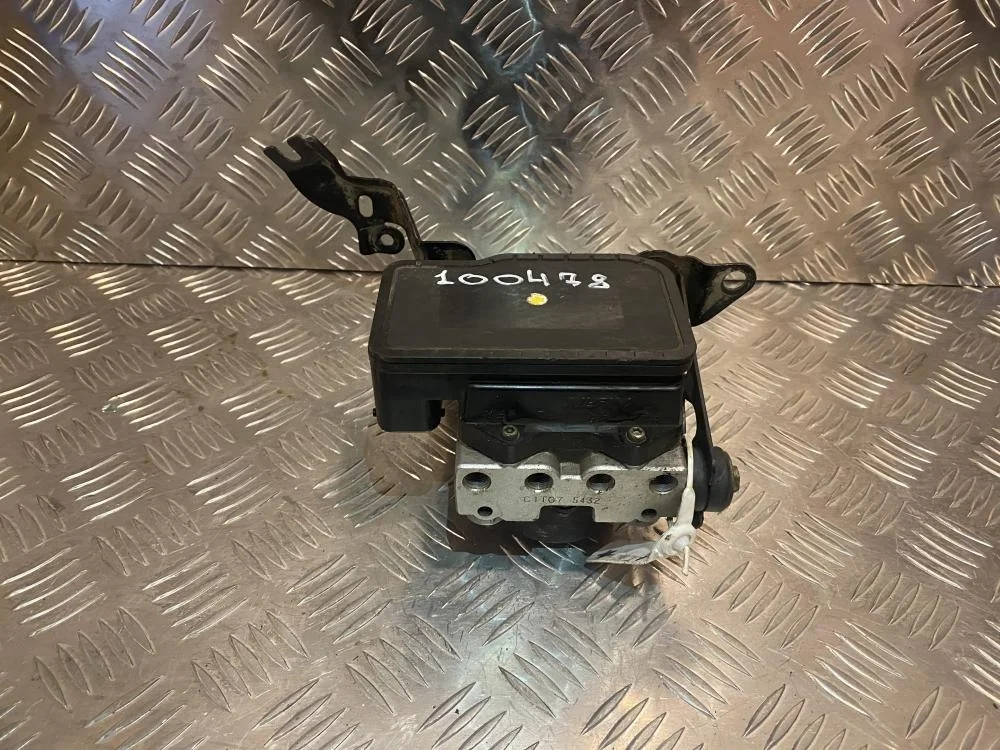 Блок управления ABS для Honda Civic FD (4D) 2006-2012