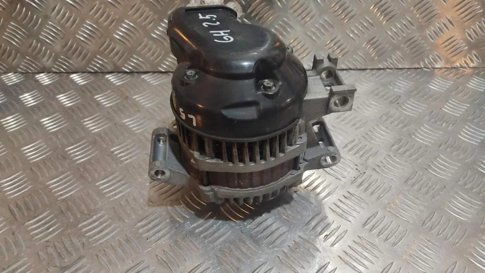 Генератор для Mazda 6 GH 2007-2012