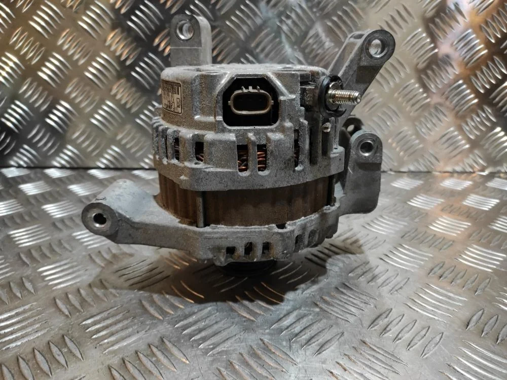 Генератор для Mazda 3 BL 2008-2013