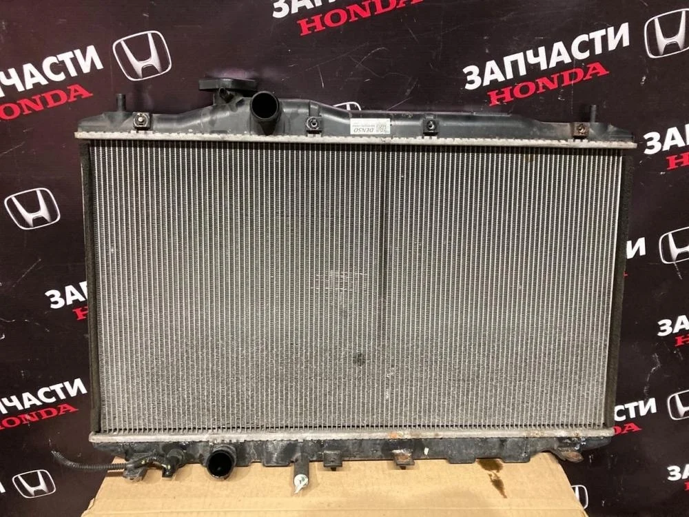 Радиатор охлаждения двигателя для Honda Civic FK FN 5D 2006-2012