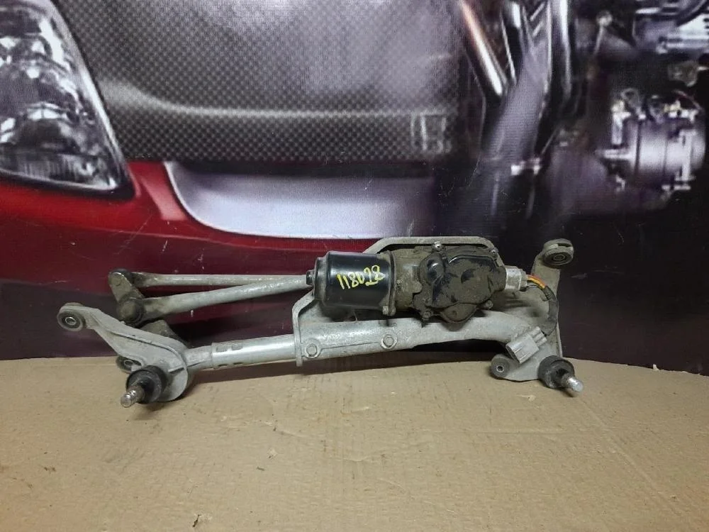 Трапеция стеклоочистителей для Honda CR-V 3 RE 2006-2012