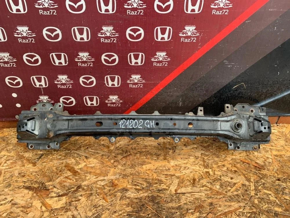 Усилитель переднего бампера для Mazda 6 GH 2007-2012