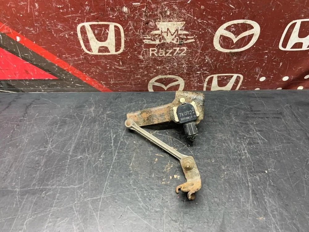 Датчик регулировки дорожного просвета для Mazda 6 GH 2007-2012