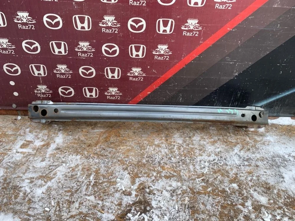 Усилитель заднего бампера для Honda CR-V 3 RE 2006-2012