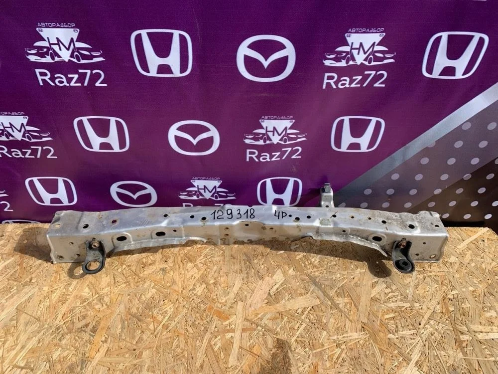 Панель передняя для Honda Civic FD (4D) 2006-2012