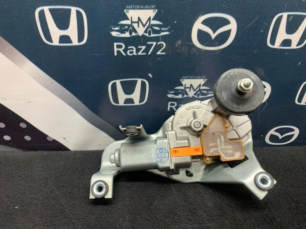 Трапеция стеклоочистителей для Honda CR-V 3 RE 2006-2012