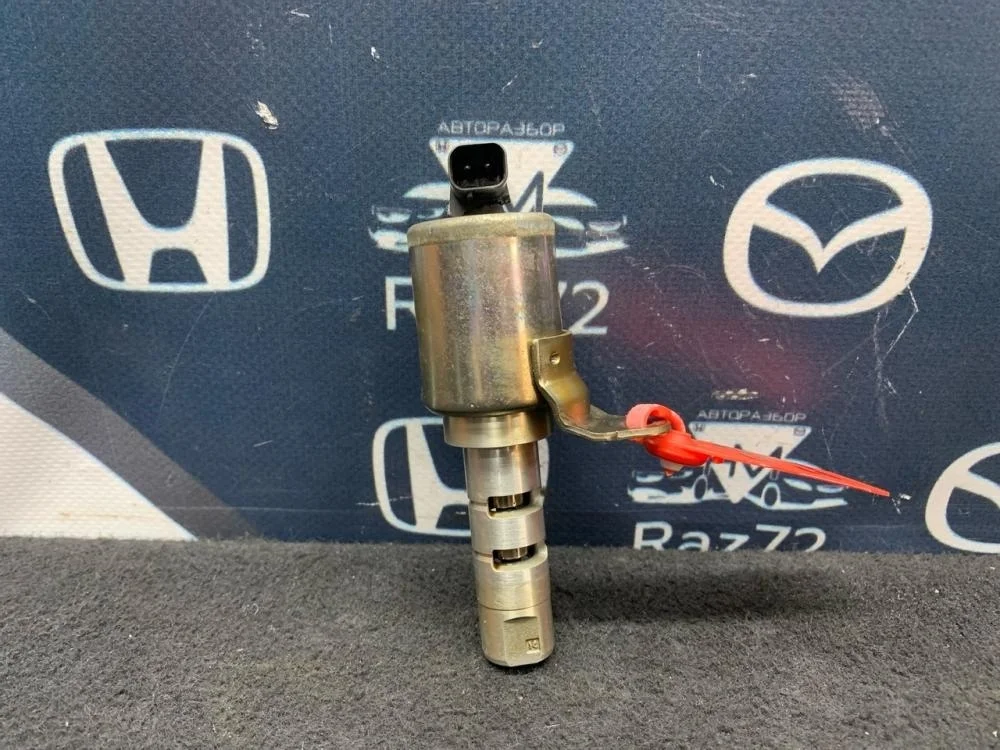 Клапан электромагн. изменения фаз ГРМ для Mazda 6 GH 2007-2012