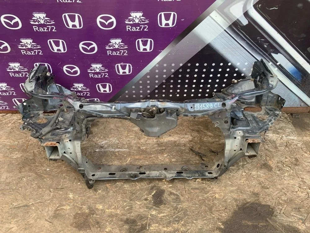 Панель передняя для Honda Accord 7 CL 2003-2008