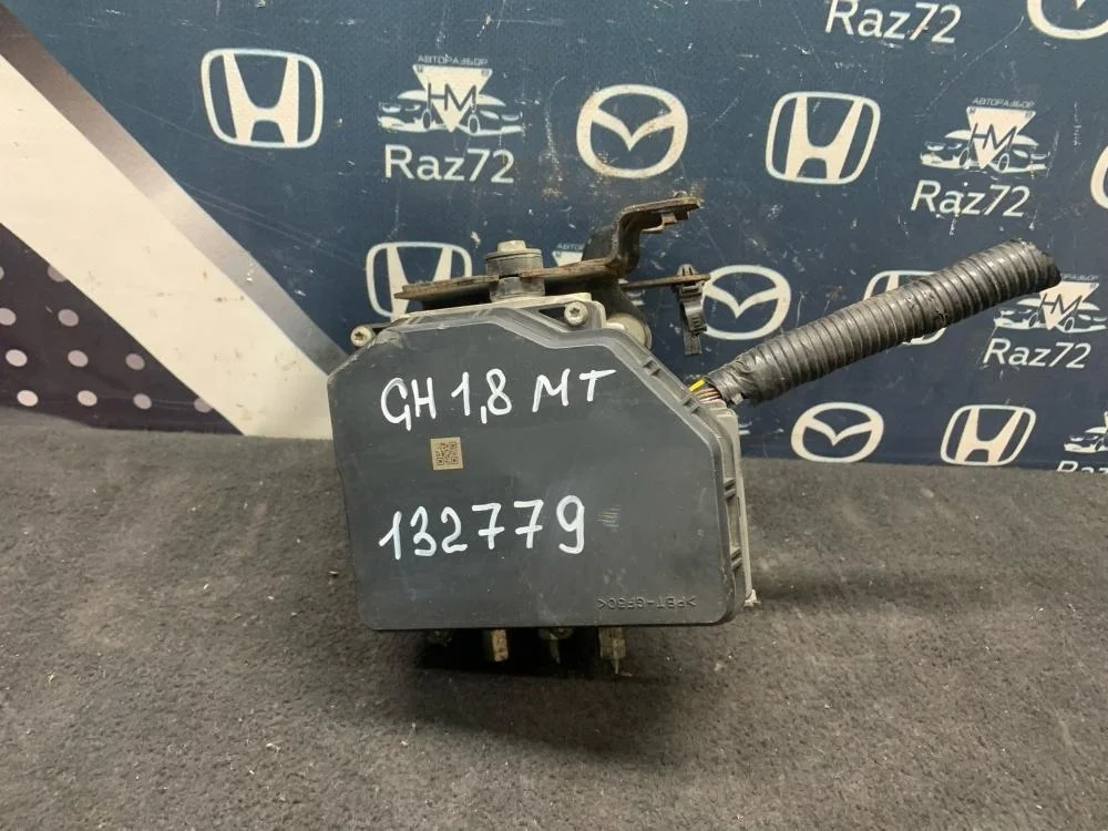 Блок управления ABS для Mazda 6 GH 2007-2012