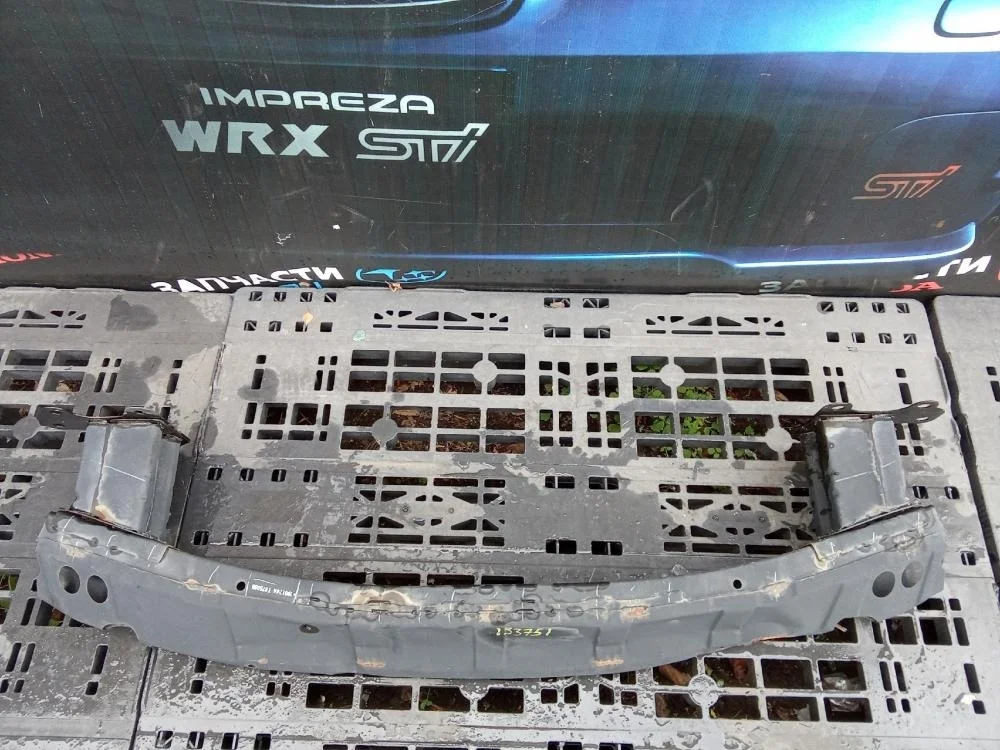 Усилитель переднего бампера для Honda CR-V 5 RW 2017-