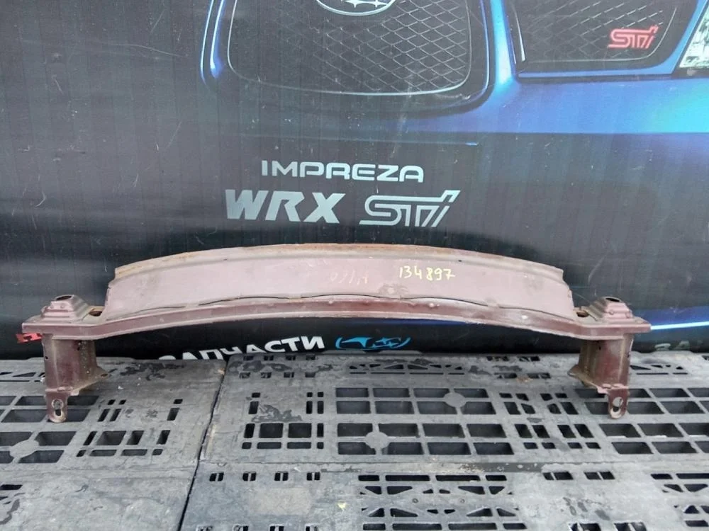 Усилитель переднего бампера для Honda Civic FK FN 5D 2006-2012