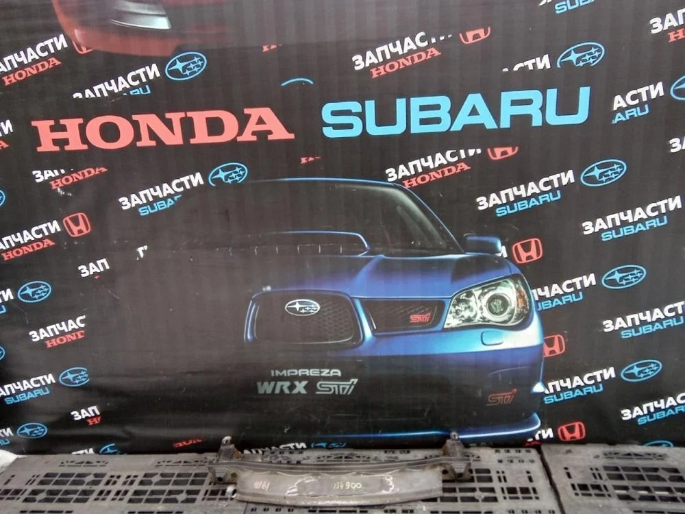 Усилитель переднего бампера для Honda Civic FK FN 5D 2006-2012