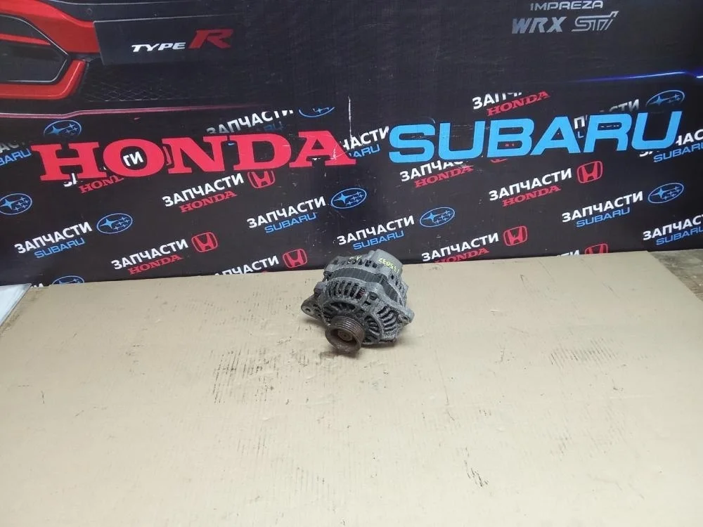Генератор для Subaru Impreza g11 2000-2002