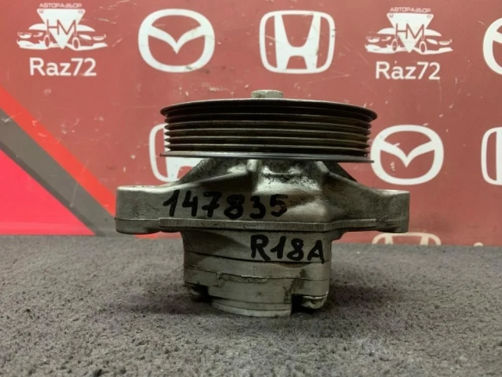 Насос гидроусилителя (электрогидроусилитель, ЭГУР) для Honda Civic FD (4D) 2006-2012