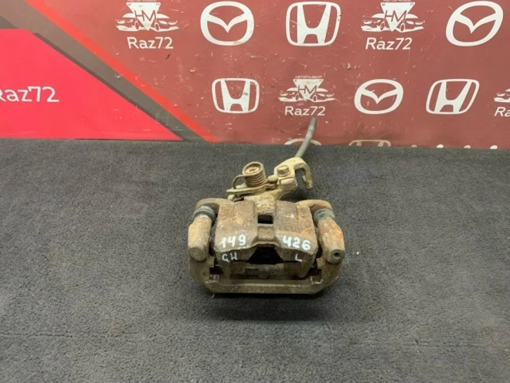 Суппорт задний левый для Mazda 6 GH 2007-2012