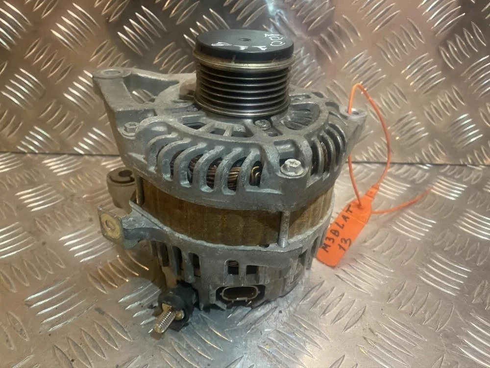 Генератор для Mazda 3 BL 2008-2013