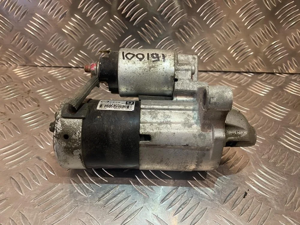 Стартер для Mazda CX-5 KE 2011-2017