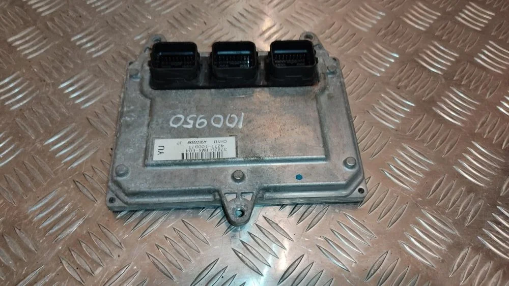 Блок управления двигателем для Honda Civic FD (4D) 2006-2012