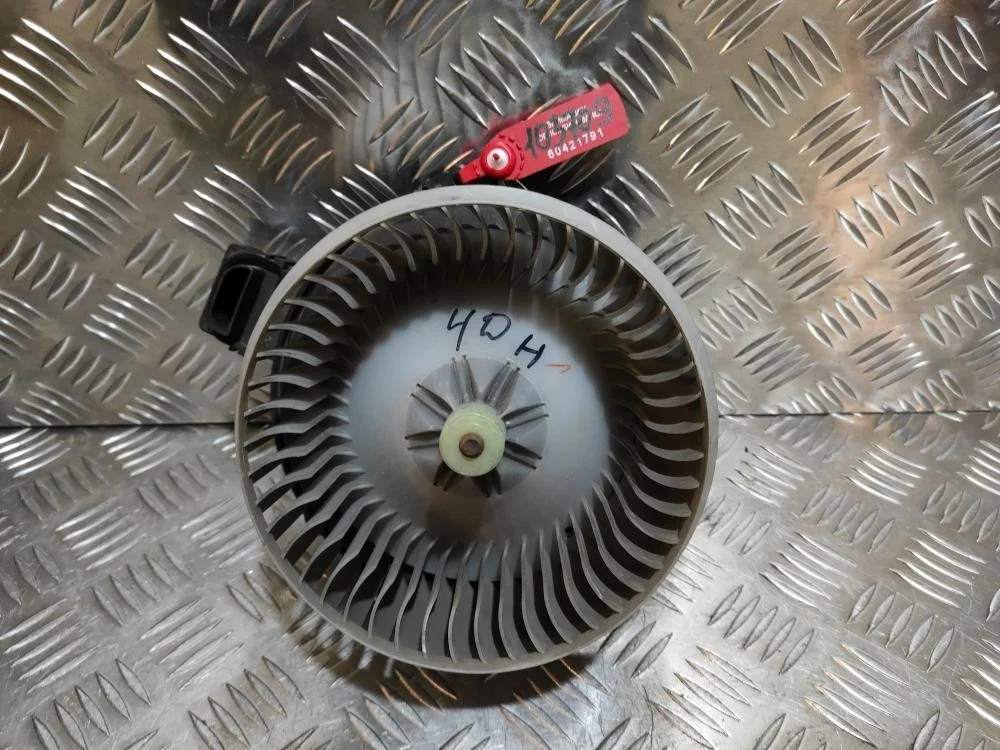 Моторчик отопителя для Honda Civic FD (4D) 2006-2012