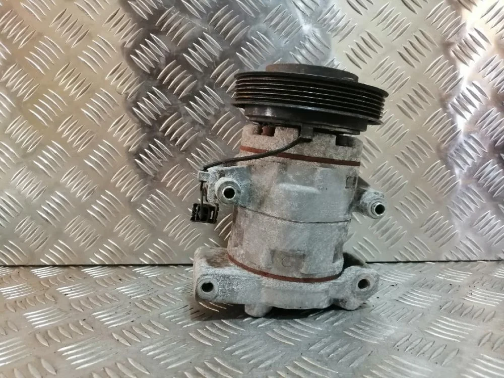 Компрессор системы кондиционирования для Mazda 6 GH 2007-2012