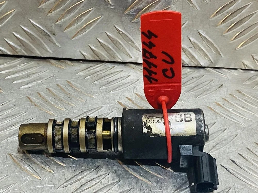 Клапан электромагн. изменения фаз ГРМ для Honda Accord 8  CU 2008-2013