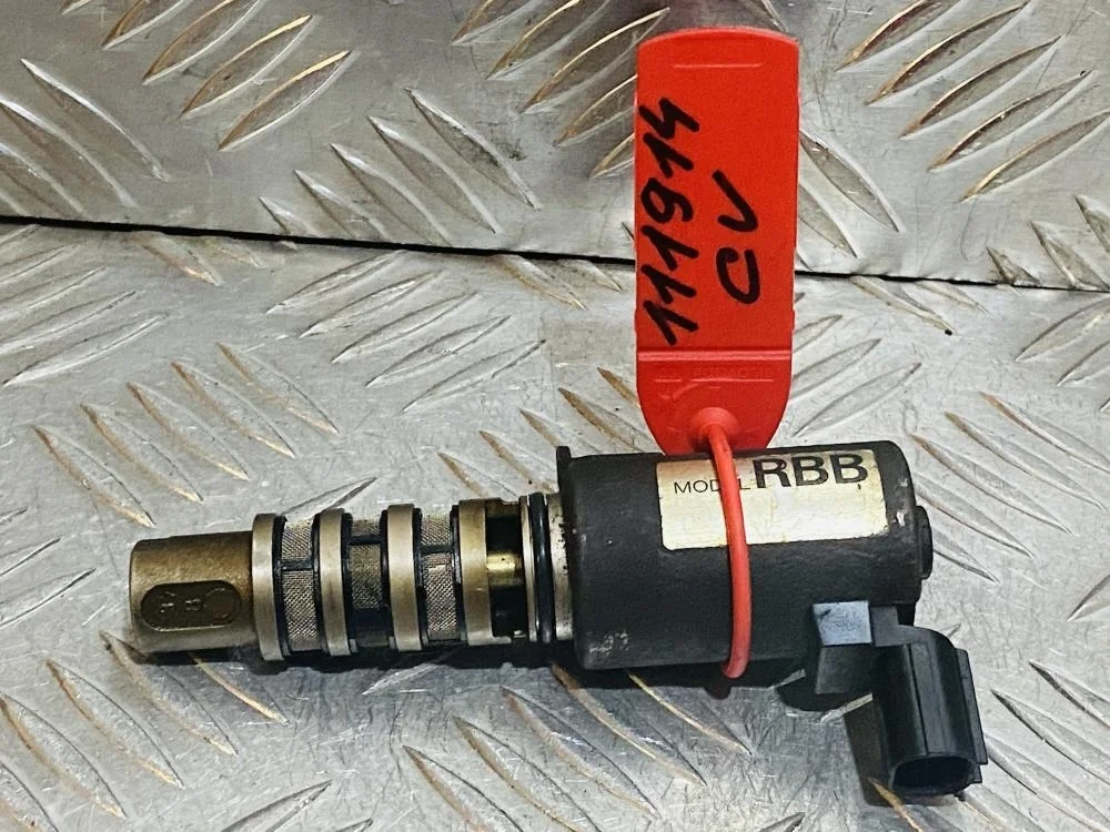 Клапан электромагн. изменения фаз ГРМ для Honda Accord 8  CU 2008-2013