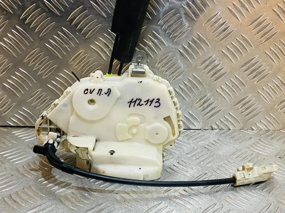 Замок двери передней левой для Honda Accord 8 CU 2008-2013