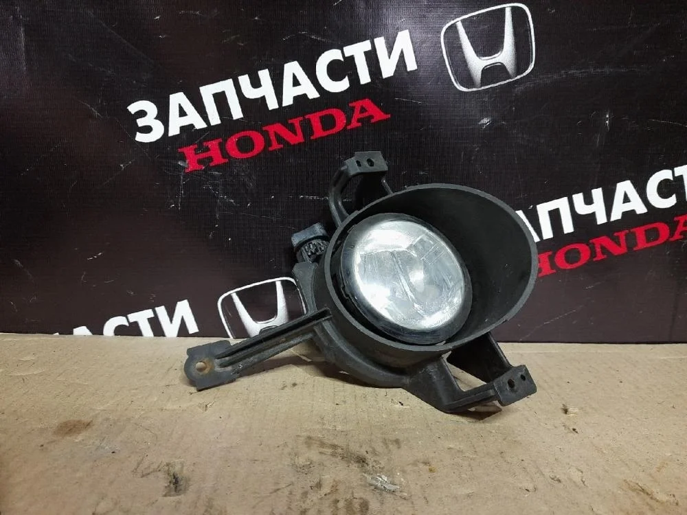 Фара противотуманная левая для Honda CR-V 4 RM 2012-2018