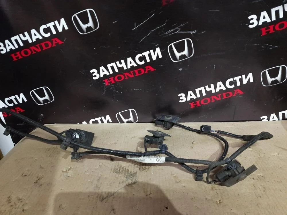 Датчик парковки для Honda CR-V 4 RM 2012-2018