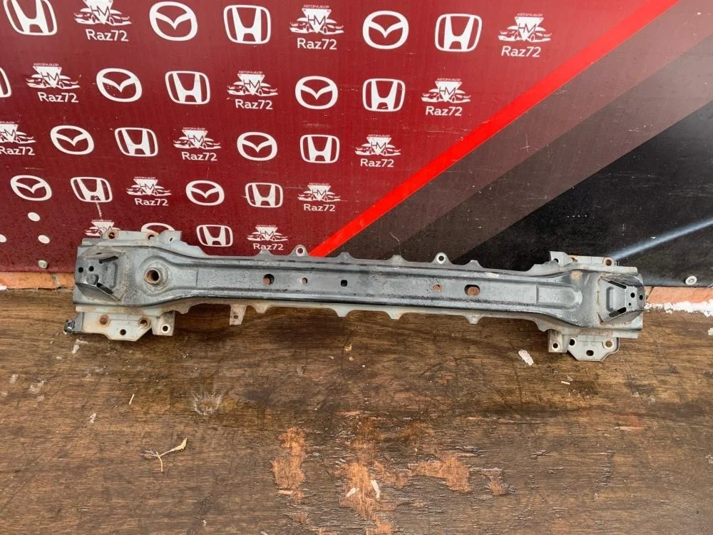 Усилитель переднего бампера для Mazda 6 GH 2007-2012