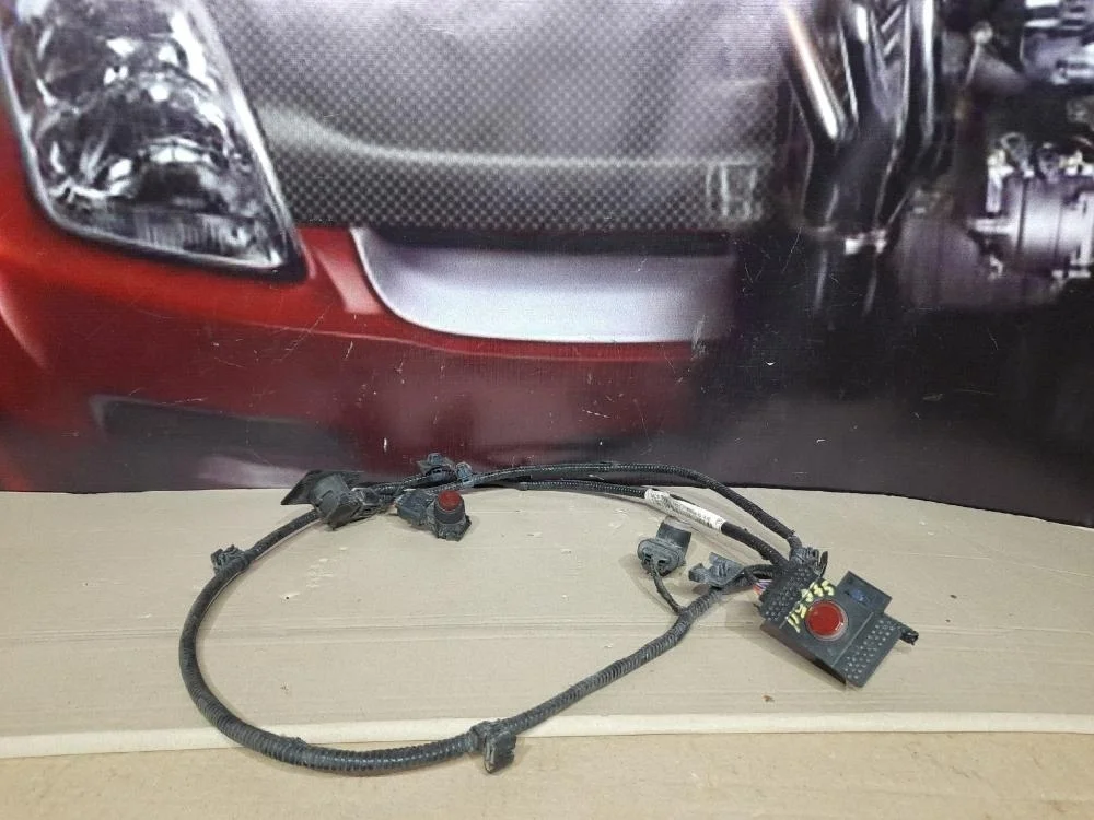 Датчик парковки для Honda CR-V 4 RM 2012-2018