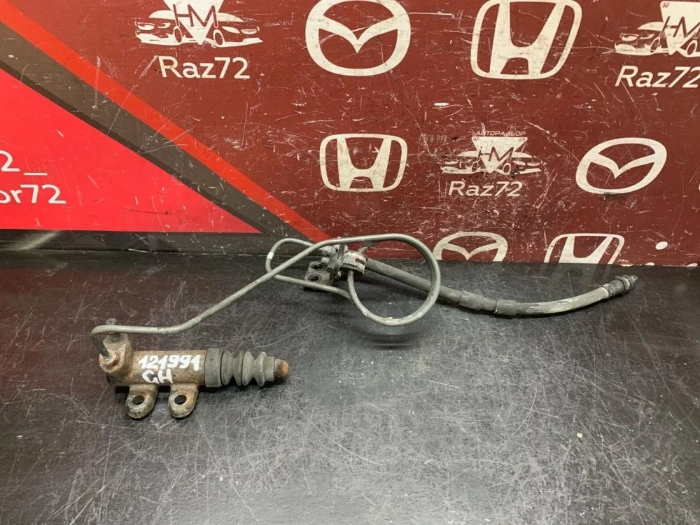 Цилиндр сцепления рабочий для Mazda 6 GH 2007-2012